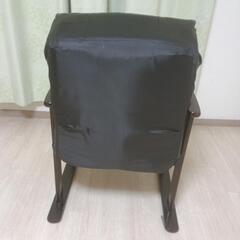 リクライニングチェアの画像