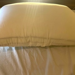 新品　枕✨の画像