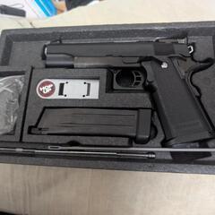 東京マルイ　Hi-CAPA 5.1の画像