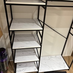 棚の画像