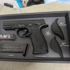 東京マルイ　M&P9 の画像