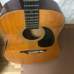 ギターの画像