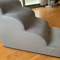 ビンゴパウ ドッグステップ　4段の画像