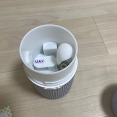 doTERRA パイロットディフューザーの画像
