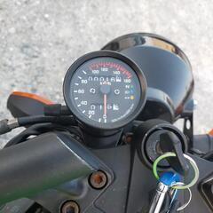 Ninja250R EX250Kの画像