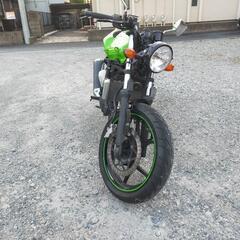 Ninja250R EX250Kの画像