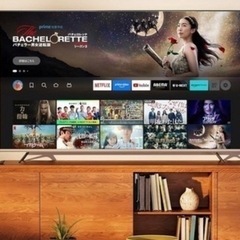 🌟新品同様です🌟　最新型のファイヤースティック📺　普通のテレビでYouTubeや、ネット動画が観れます‼️🤗の画像