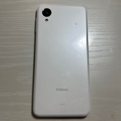 ⭐️美品⭐️サムスンGALAXYa23 5G SlMフリーの画像