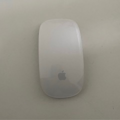 APPLE iMac mid 2010 MC508J/Aの画像