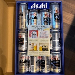 ビールの画像