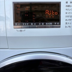 洗濯機の画像