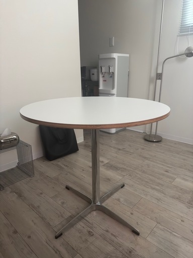 ラウンドテーブル80センチ