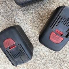 KTCインパクトドライバーの画像