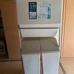 ゴミ場　の画像
