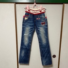 Lolita jeansの画像