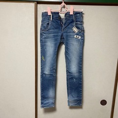 Lolita jeansの画像