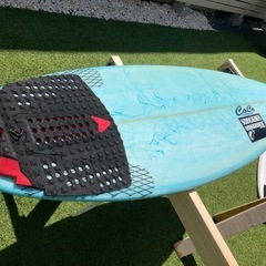 【美品】3dimension surfboard thumbs upの画像