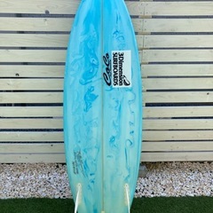【美品】3dimension surfboard thumbs upの画像