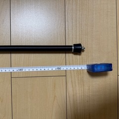 （1ヶ月程度の出品予定）SLIK 6009 HANDY POD 一脚の画像