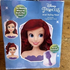 ディズニー　アリエルの画像