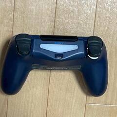 【訳あり】PS4コントローラーの画像