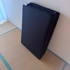 日本製ウレタンマットレスの画像