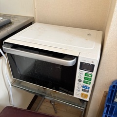 不用になった家電がたくさんあります。の画像