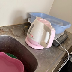 不用になった家電がたくさんあります。の画像