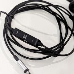 b&o beopley h3 Bang&Olfsen イヤホンの画像