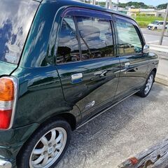 L700ミラジーノの画像