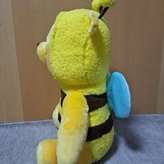 プーさんぬいぐるみ３点セット(バラ売りも可✨)の画像