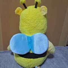 プーさんぬいぐるみ３点セット(バラ売りも可✨)の画像