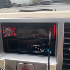 MRワゴン値下げしました画像追加あり🚗ドラレコE TCの画像