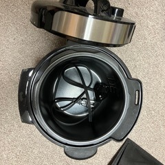 ShopJapanクッキングプロ圧力釜V2 3.2Lの画像