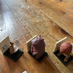 ガチャ　まとめ売りの画像