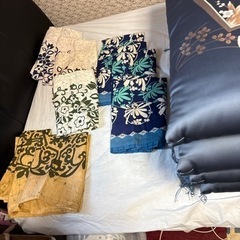 座布団10枚の画像