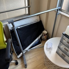 不用になった家具や備品がたくさんあります。の画像