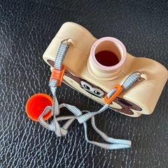 a&w レトロ水筒　ルーティの画像