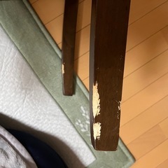椅子3脚の画像