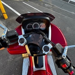 マジェスティ250の画像