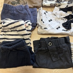 60〜70🟦子供服の画像