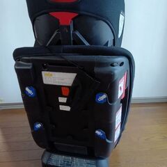 【チャイルドシート】Joie製の画像
