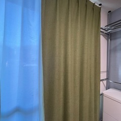 カーテン(決まりました)の画像