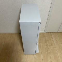 ゴミ箱　縦型　40L 20L ニトリ　NITORIの画像