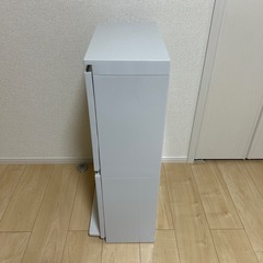ゴミ箱　縦型　40L 20L ニトリ　NITORIの画像