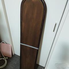 鏡 アンティーク調の画像