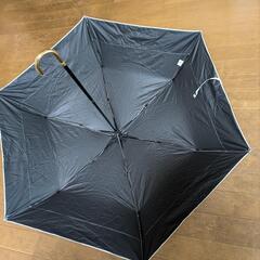 折りたたみ日傘の画像