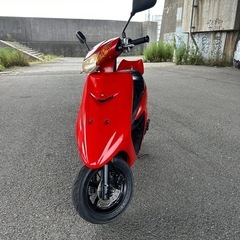 ジョグZRエボルーションsa16jの画像
