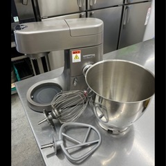 ケンミックス　ミキサーの画像