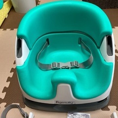 ベビー椅子 の画像